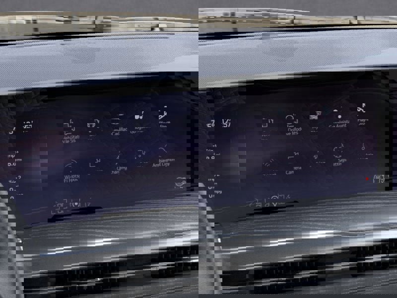 New 2025 Cadillac Escalade IQ Sport 1 w/ Smart Trailering package image 20