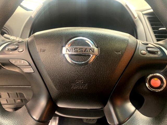Used 2016 Nissan Pathfinder S image 19