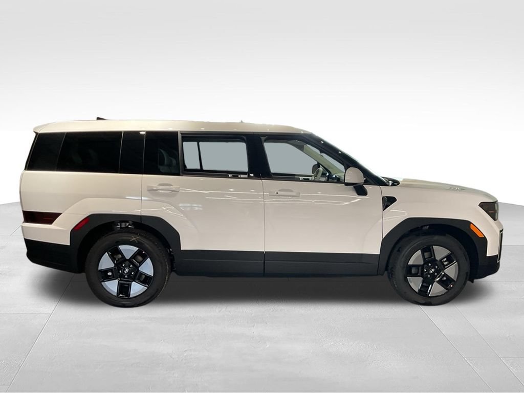 New 2026 Hyundai Santa Fe SE AWD/4WD image 2