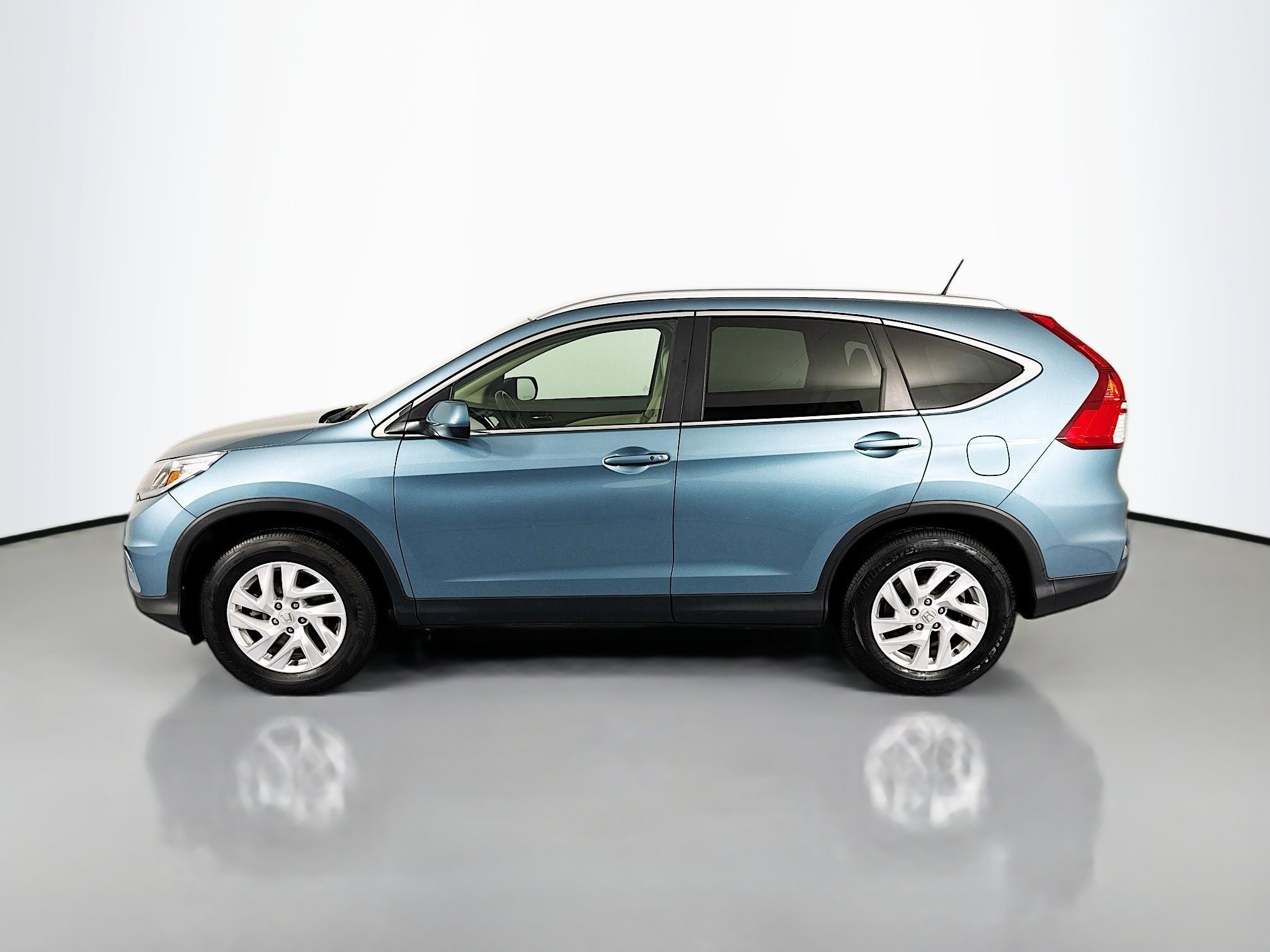 Used 2016 Honda CR-V EX-L image 8