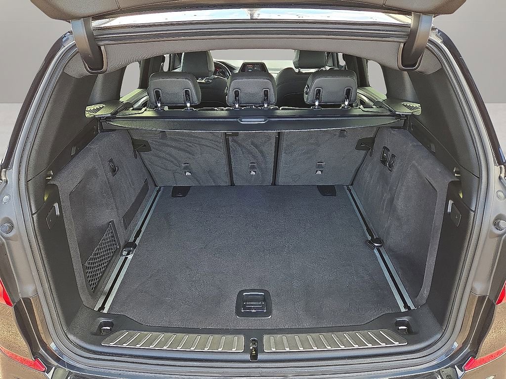 Used 2019 BMW X3 M40i image 15