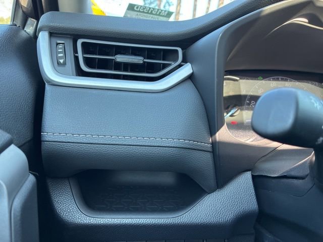 Used 2024 Toyota RAV4 XLE w/ Convenience Package image 26