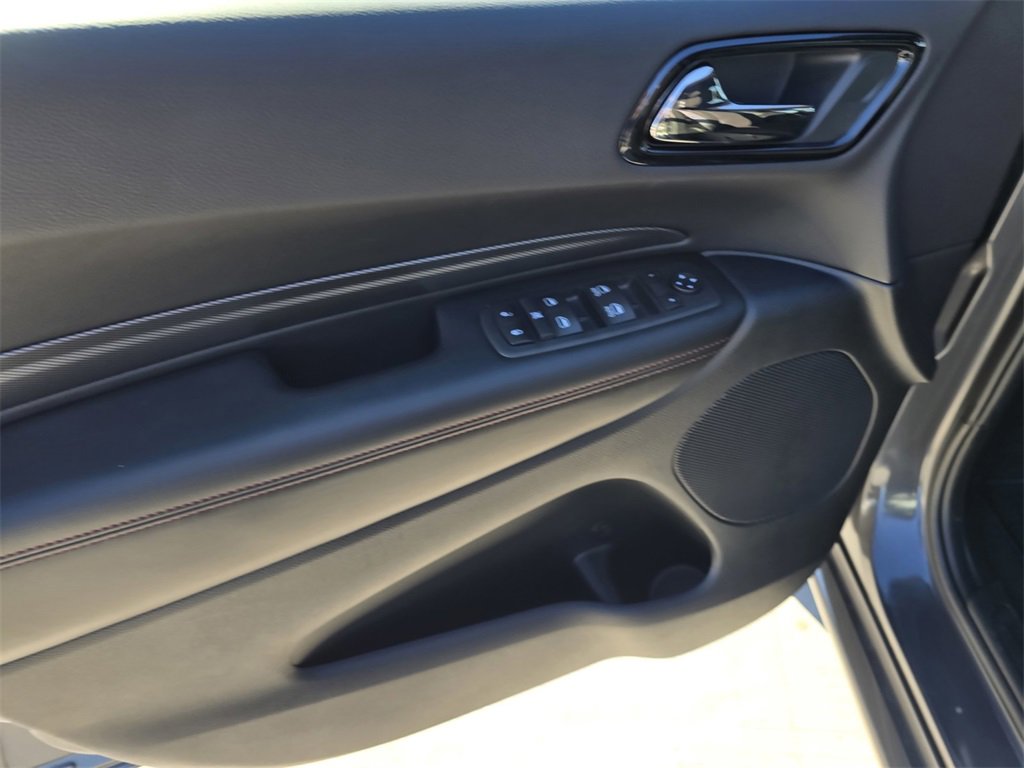 New 2026 Dodge Durango GT w/ Blacktop Package image 22