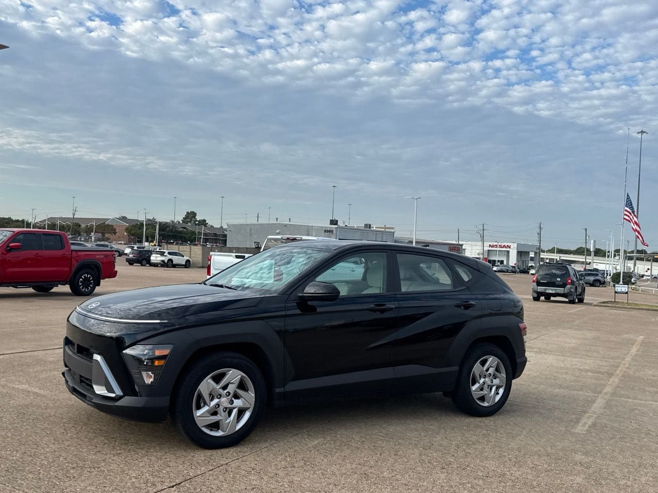 Used 2026 Hyundai Kona SE FWD image 11