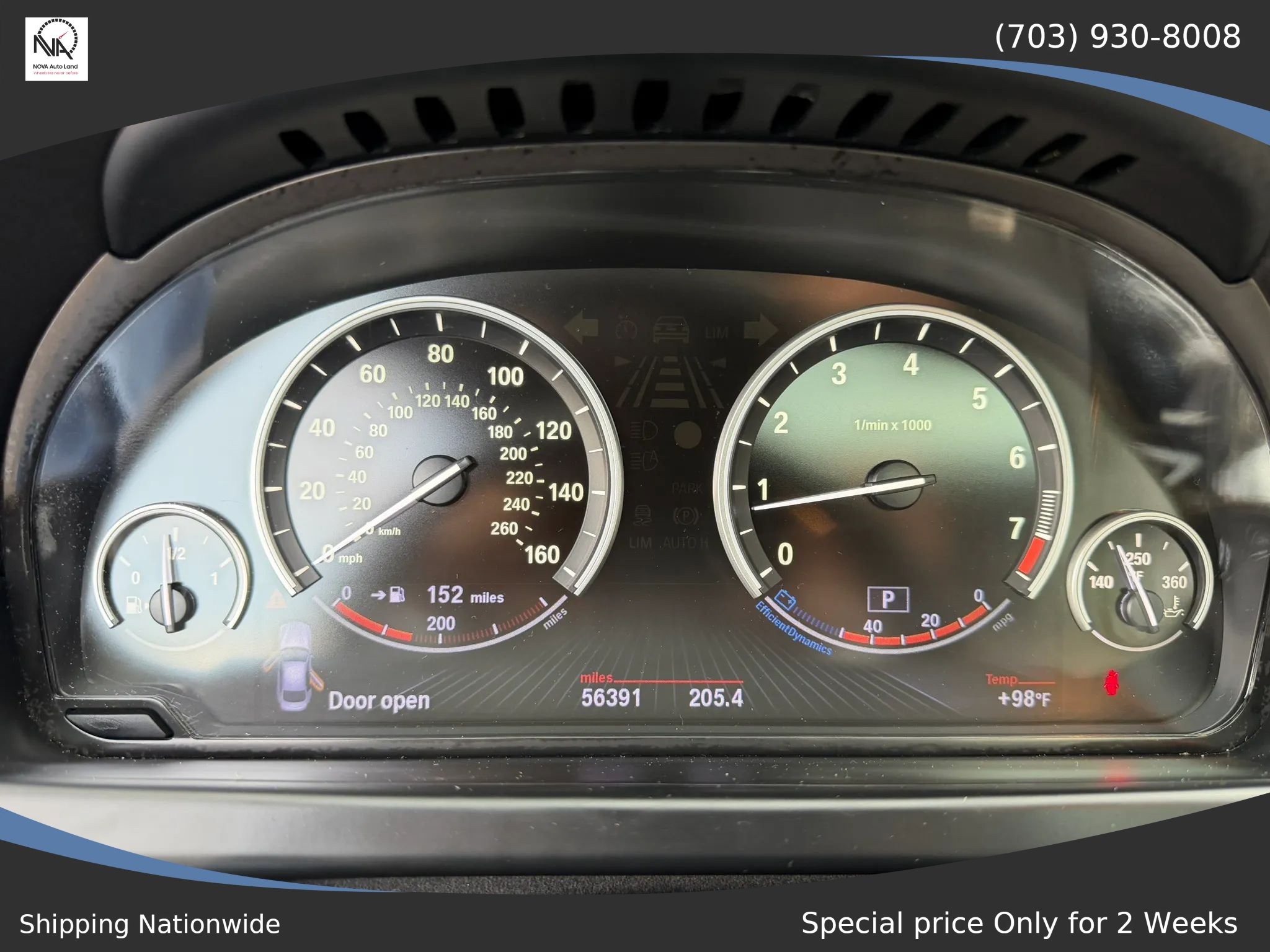 Used 2013 BMW 650i Gran Coupe RWD image 23