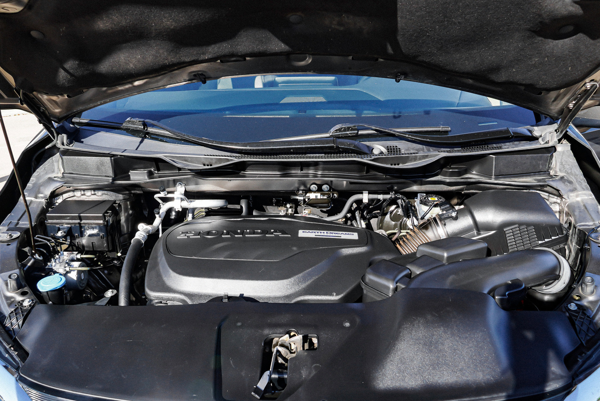Used 2019 Honda Odyssey Touring image 15