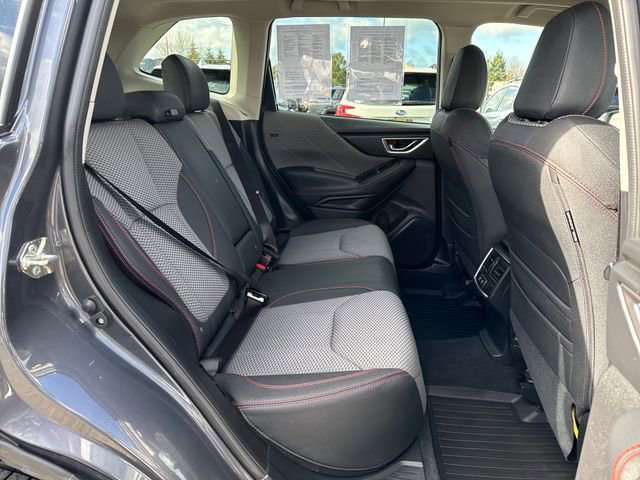Used 2020 Subaru Forester Sport w/ Popular Package #2 image 10