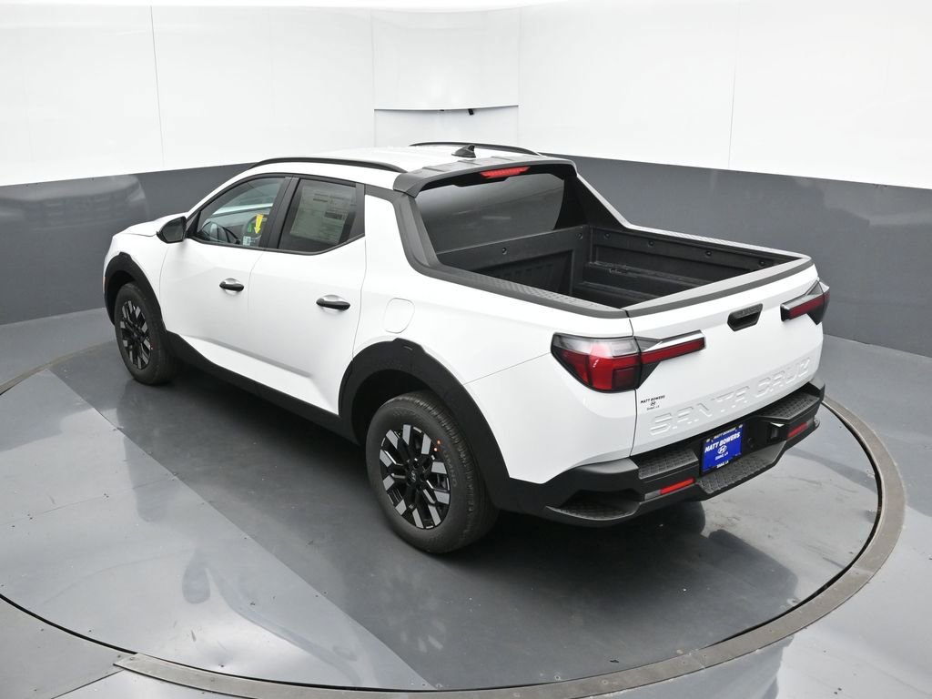 New 2026 Hyundai Santa Cruz SEL image 50