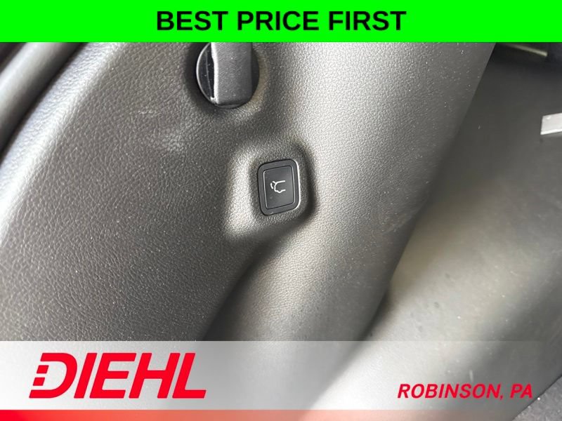 New 2026 Jeep Compass Limited AWD/4WD image 11