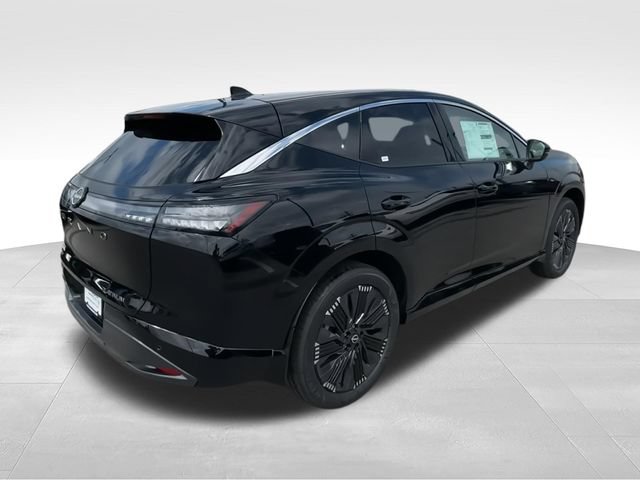 New 2026 Nissan Murano Platinum w/ Cargo Package AWD/4WD image 8