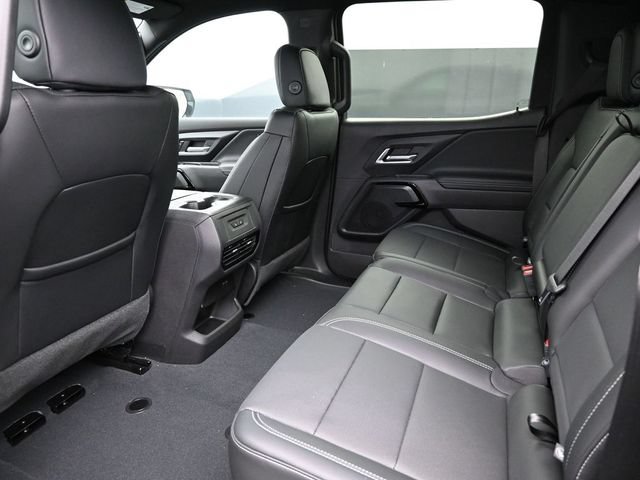New 2026 Chevrolet Silverado EV LT AWD/4WD image 21
