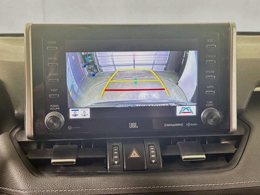 Certified 2019 Toyota RAV4 XLE Premium w/ Advanced Technology Package AWD/4WD image 14
