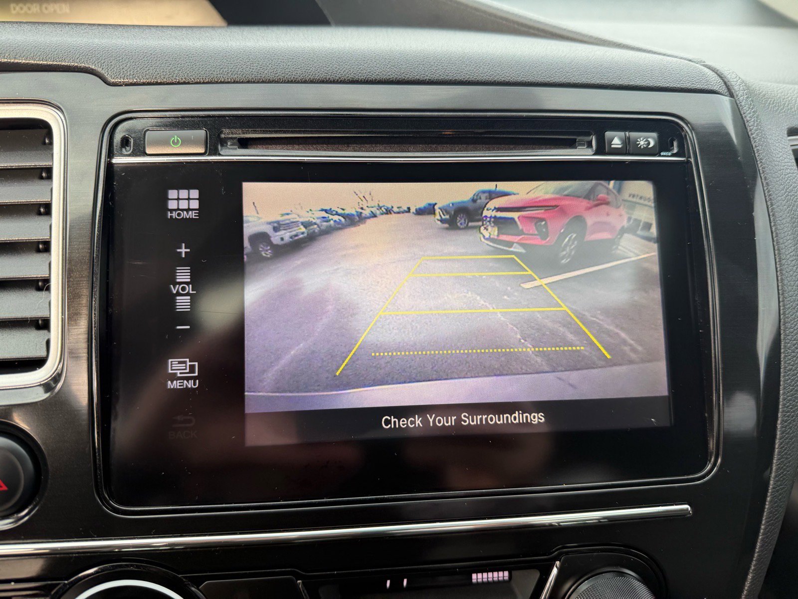 Used 2014 Honda Civic EX-L image 18