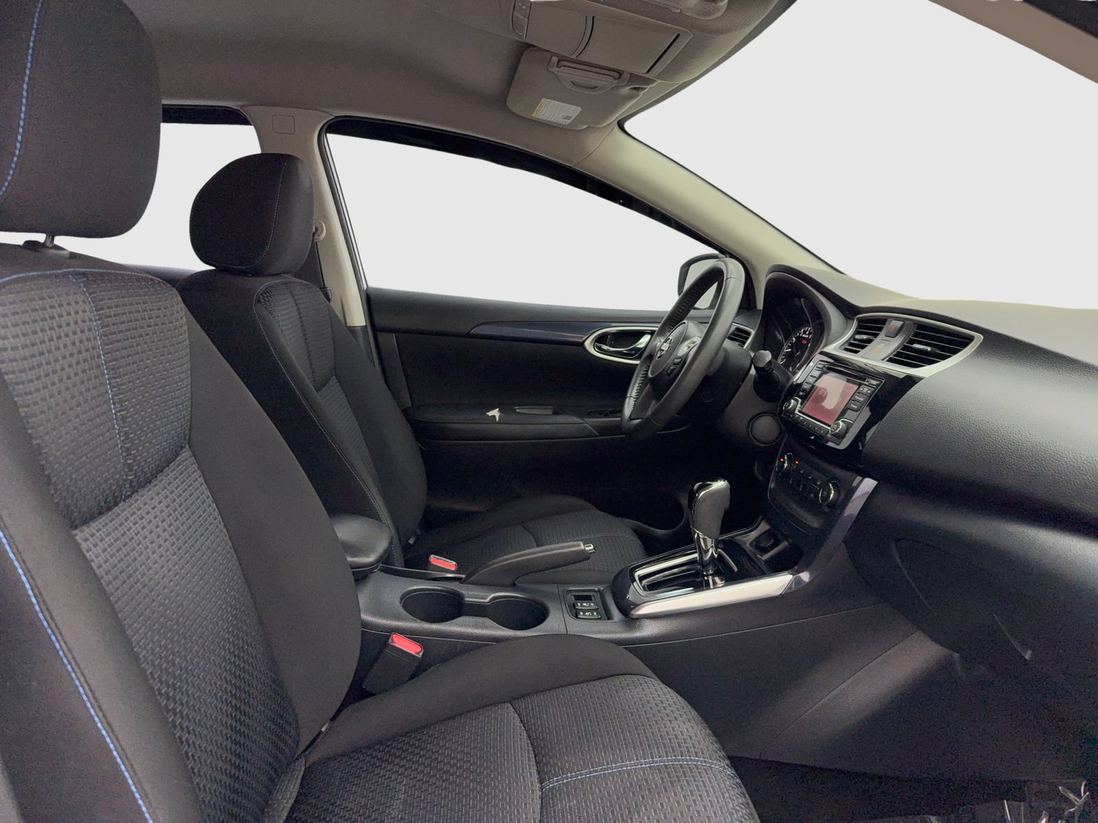 Used 2017 Nissan Sentra SR FWD image 39