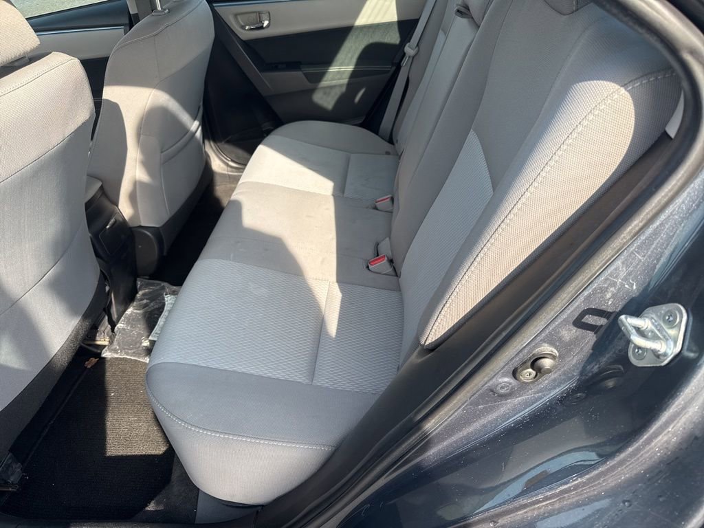Used 2016 Toyota Corolla LE image 19