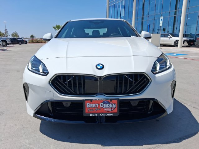 New 2026 BMW 228i xDrive w/ Technology Package AWD/4WD image 3