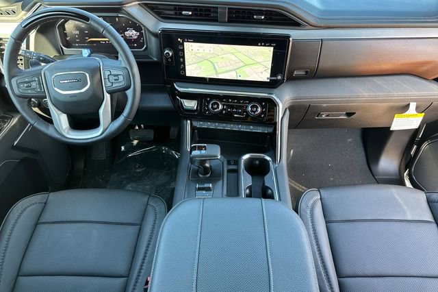 New 2026 GMC Sierra 1500 Denali AWD/4WD image 15