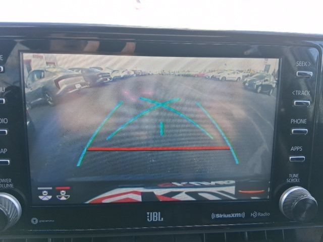 Used 2020 Toyota RAV4 Limited w/ Limited Grade Weather Package AWD/4WD image 28