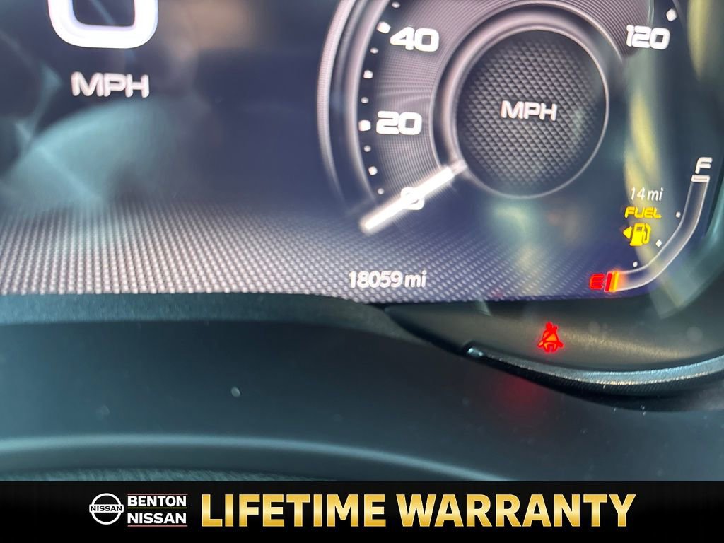 Used 2023 RAM 2500 Power Wagon w/ Level 2 Equipment Group image 17