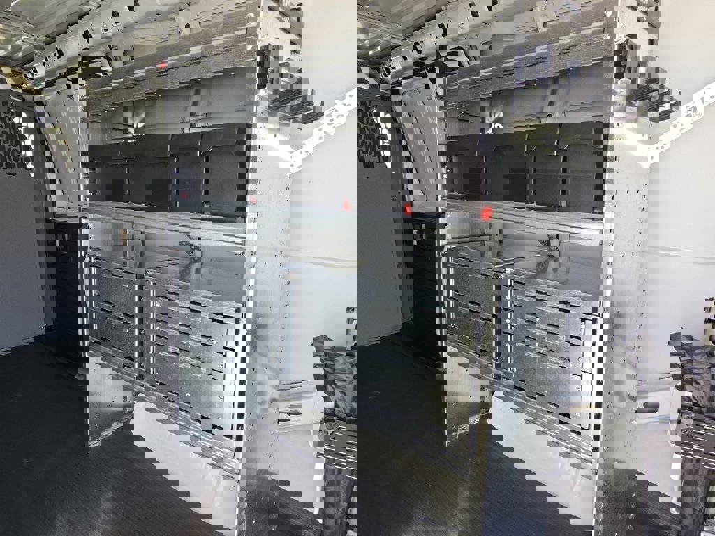 New 2025 Chevrolet Express 2500 w/ Driver Convenience Package image 11