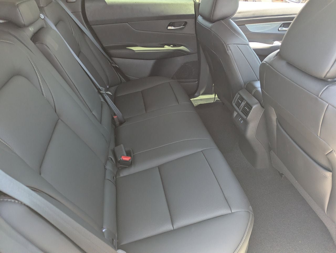 New 2026 Nissan Murano SL AWD/4WD image 23