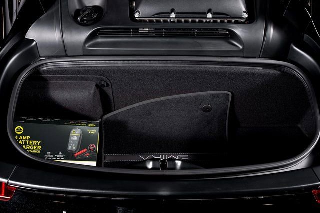 Used 2026 Lotus Emira image 7