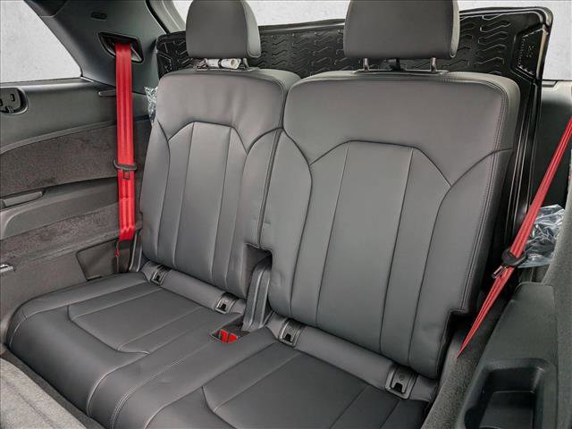 New 2026 Audi Q7 3.0T Prestige AWD/4WD image 17