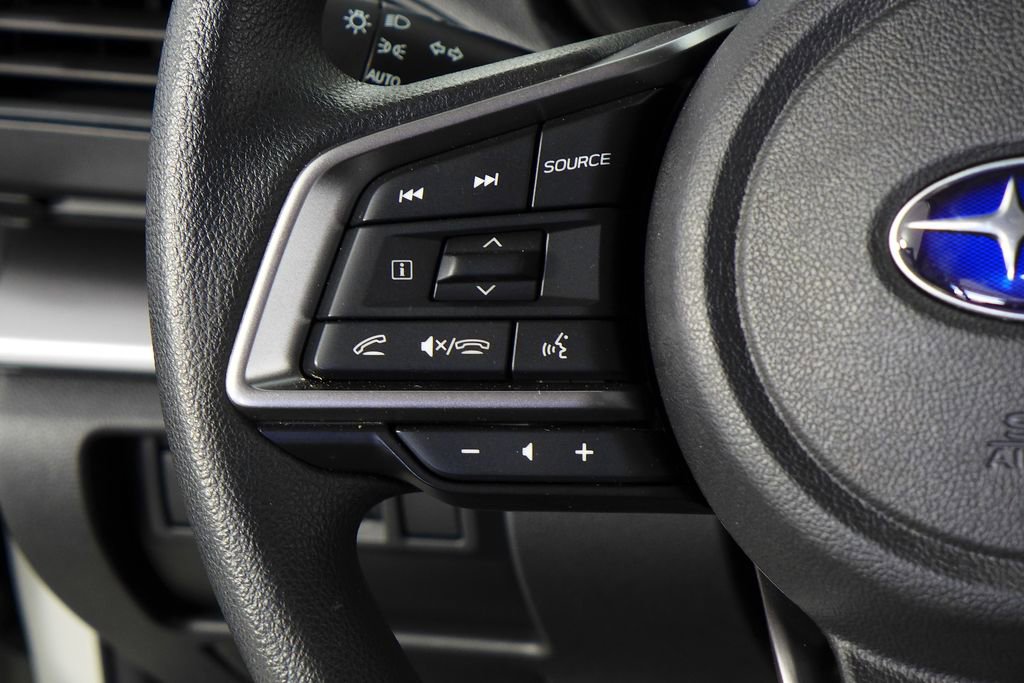 Certified 2025 Subaru Impreza 2.0i AWD/4WD image 28