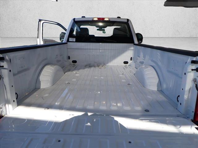 New 2026 Ford F350 XL w/ FX4 Off-Road Package image 8