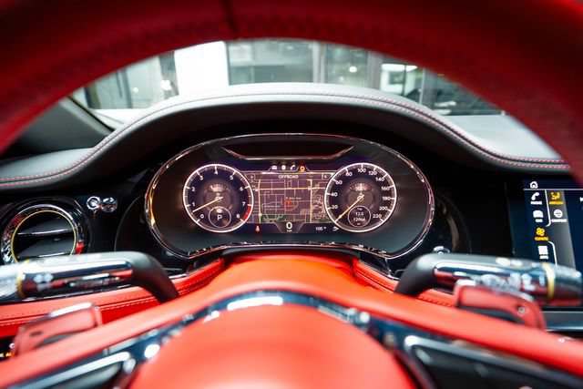 Used 2020 Bentley Continental GT V8 AWD/4WD image 30