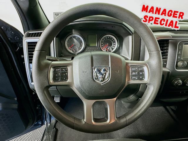 Used 2024 RAM 1500 Classic Warlock image 13