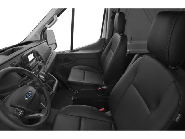 New 2026 Ford Transit 250 148 High Roof Extended w/ Load Area Protection Package RWD image 13