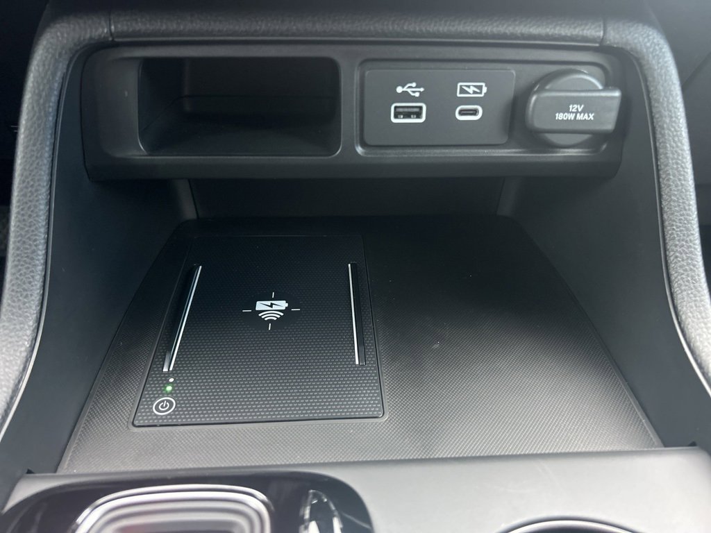 New 2025 Honda Pilot TrailSport image 35