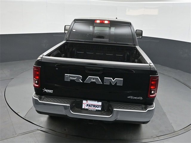 New 2026 RAM 2500 Tradesman image 31