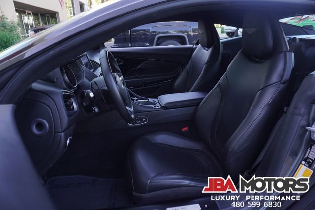 Used 2020 Aston Martin DB11 Coupe image 6