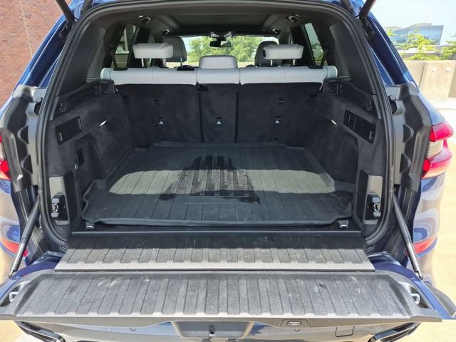 Used 2023 BMW X5 xDrive40i w/ M Sport Package AWD/4WD image 22
