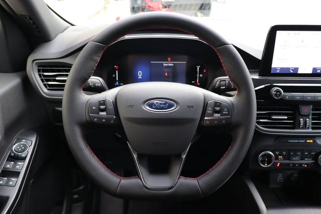 New 2026 Ford Escape ST-Line w/ Cold Weather Package AWD/4WD image 23