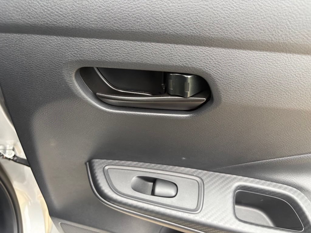 Used 2025 Nissan Versa S w/ Trunk Package FWD image 31