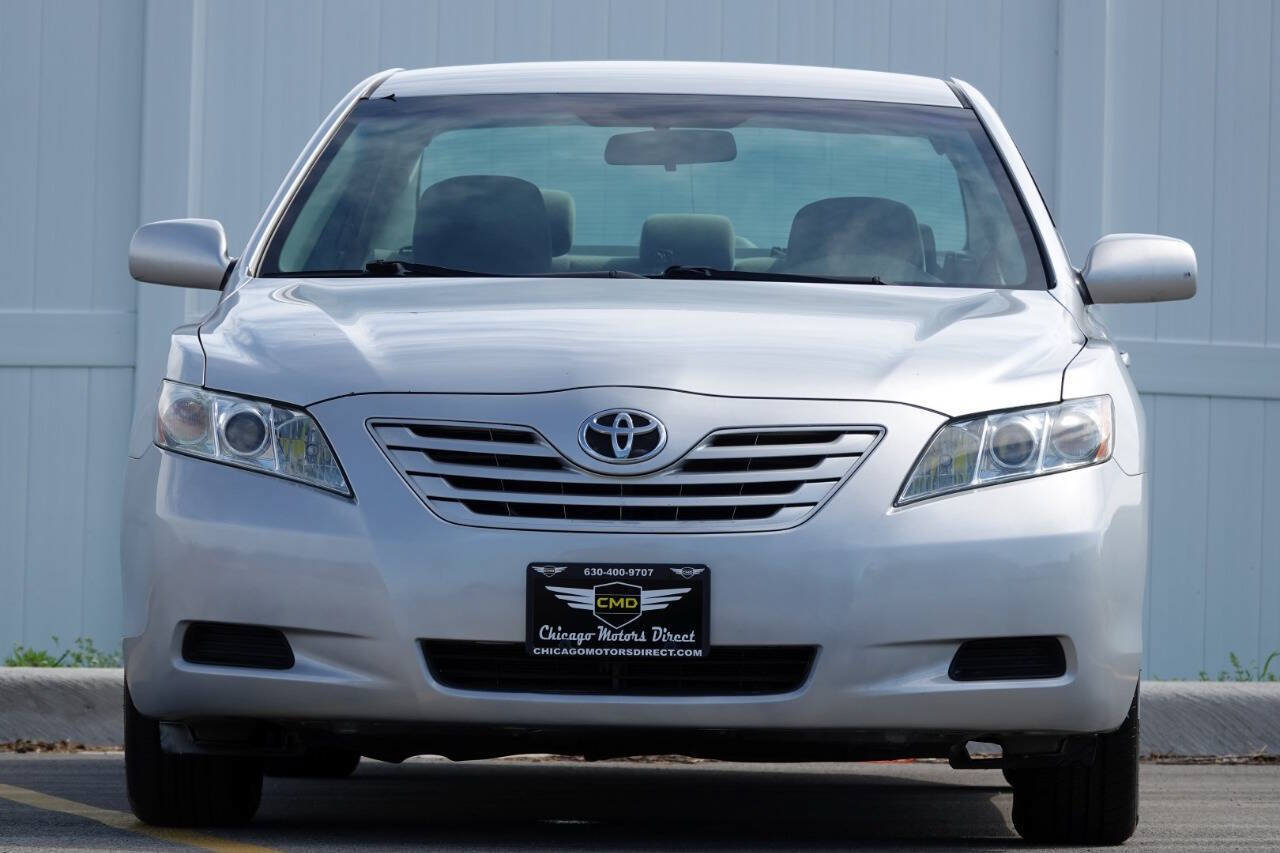 Used 2008 Toyota Camry FWD image 36
