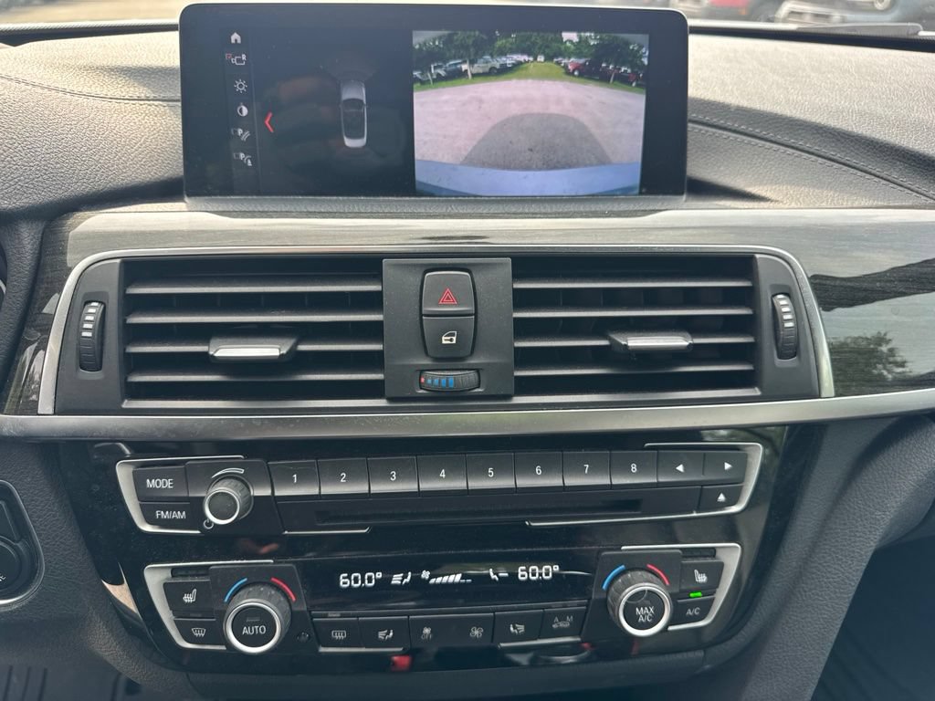 Used 2020 BMW 430i Convertible w/ Convenience Package RWD image 12