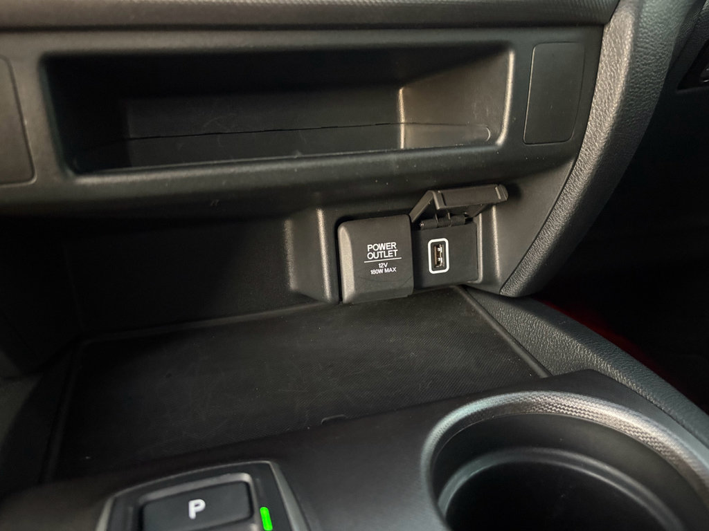 Certified 2023 Honda Ridgeline Sport image 20