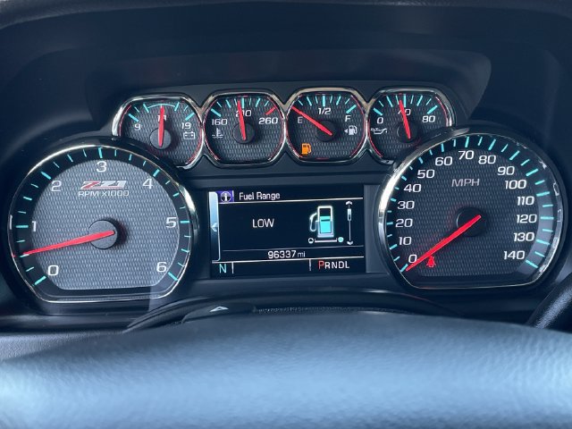 Used 2018 Chevrolet Tahoe LT AWD/4WD image 15