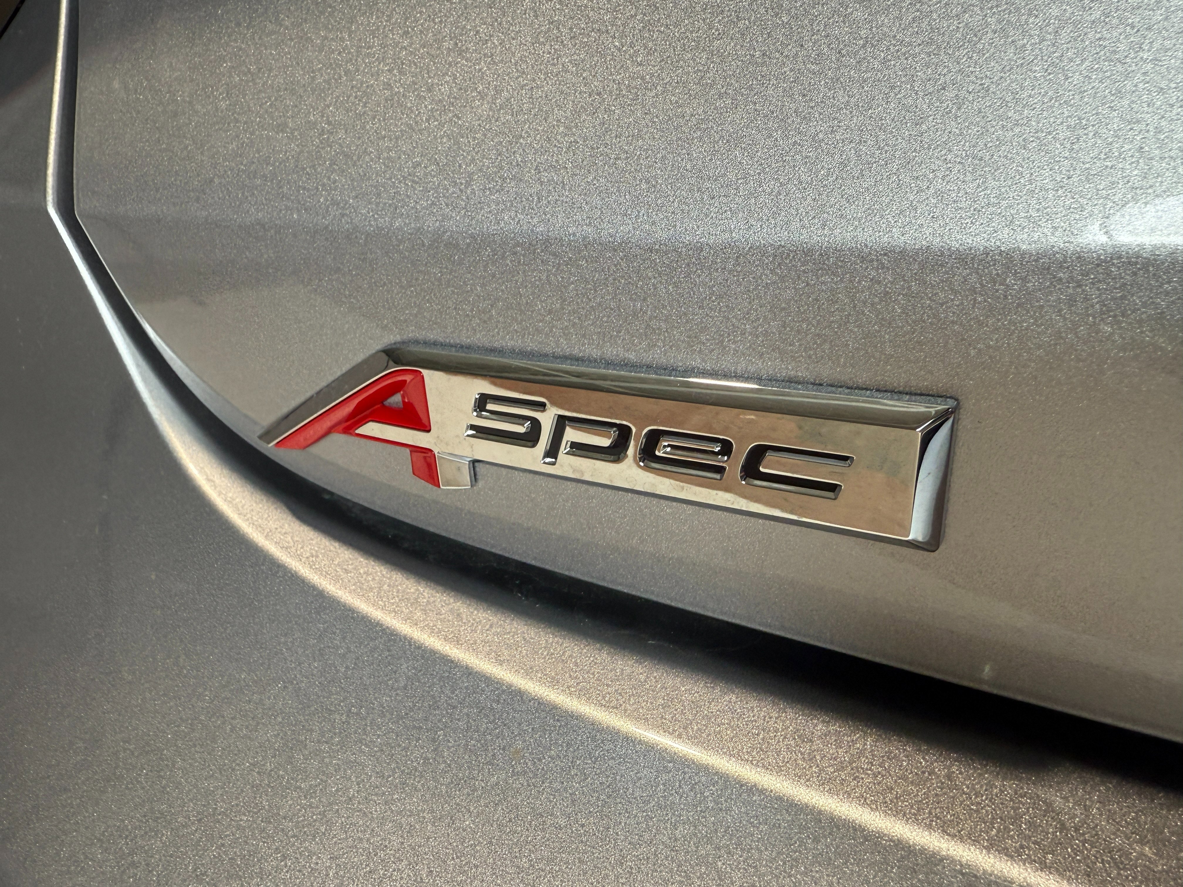 New 2025 Acura TLX SH-AWD w/ A-SPEC Pkg image 7