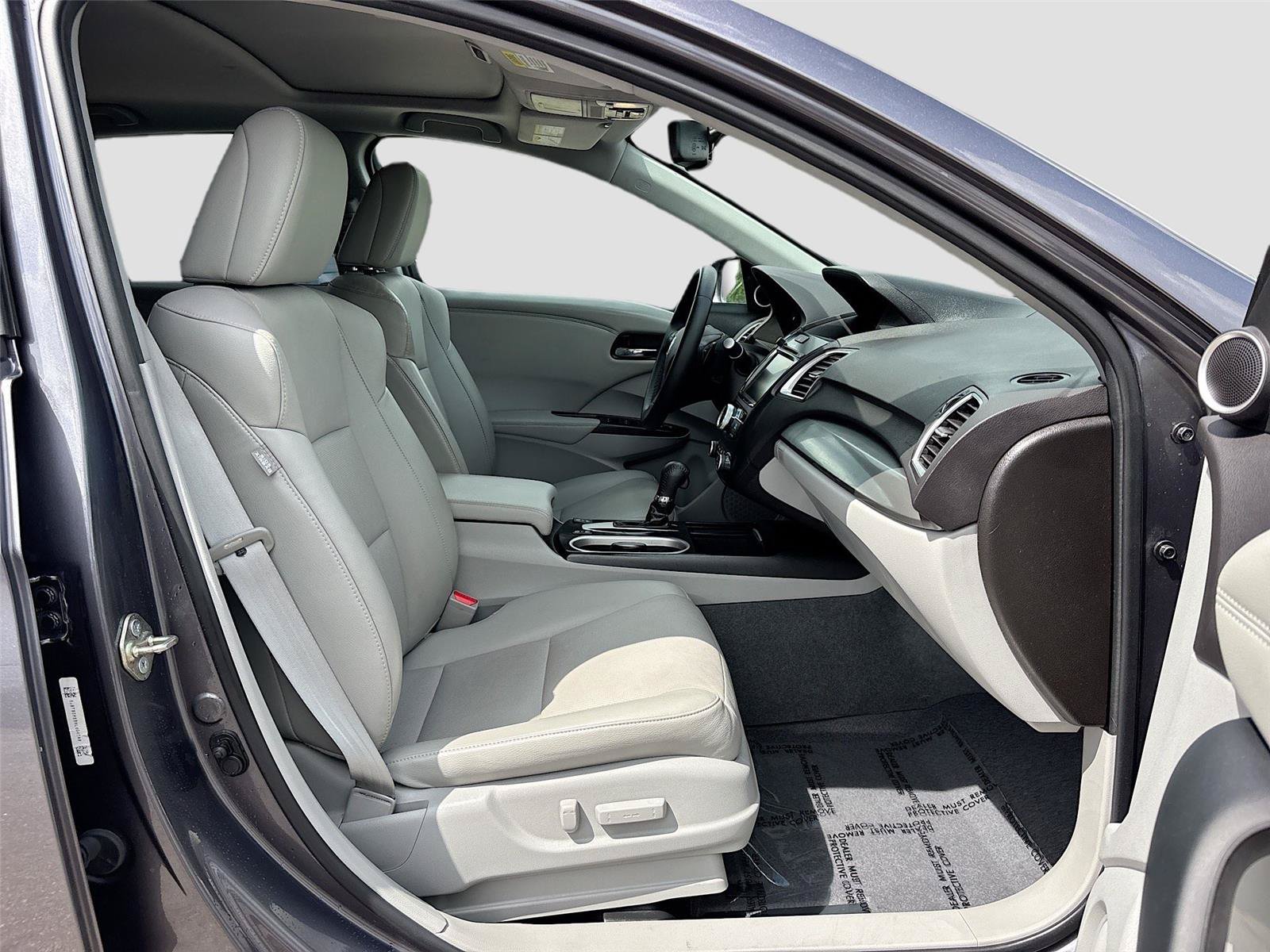 Used 2017 Acura RDX FWD w/ Technology Package image 28