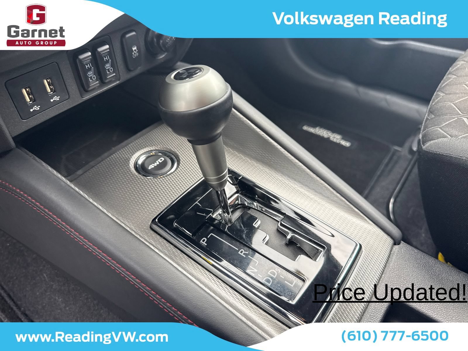 Used 2024 Mitsubishi Outlander Sport LE AWD/4WD image 23