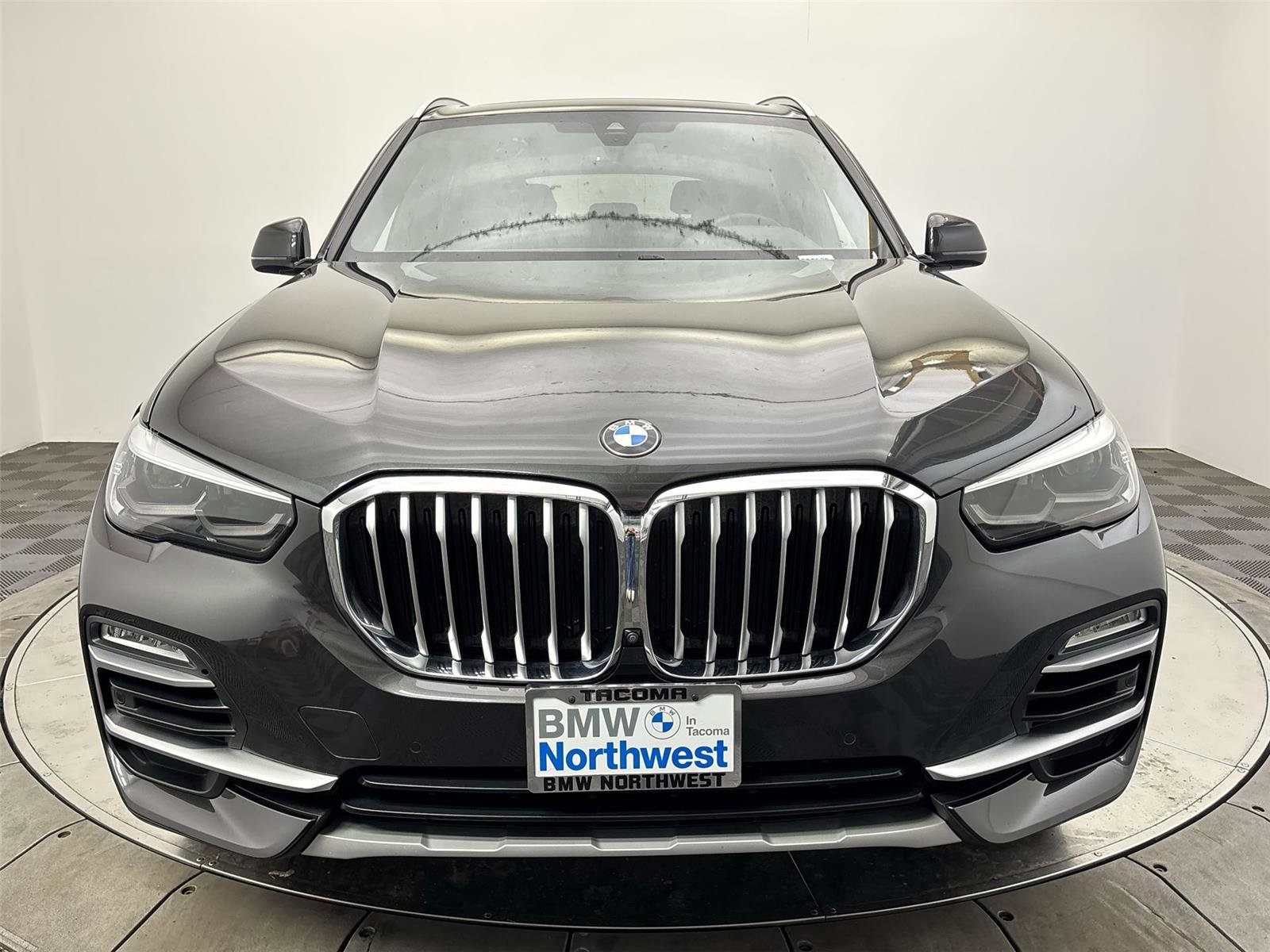 Used 2021 BMW X5 xDrive45e w/ Premium Package image 14