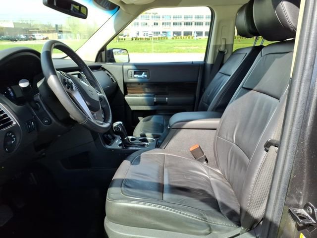 Used 2019 Ford Flex SEL w/ Equipment Group 202A AWD/4WD image 17
