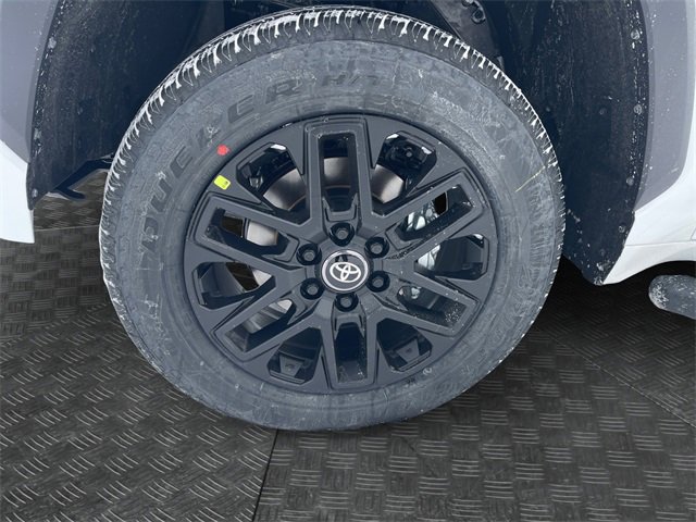 New 2026 Toyota Tundra SR5 image 14