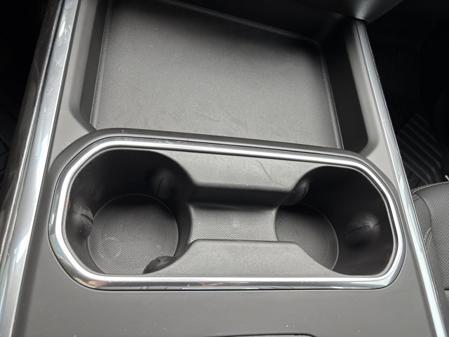 New 2026 Chevrolet Silverado 2500 LTZ w/ Trail Boss Package image 46