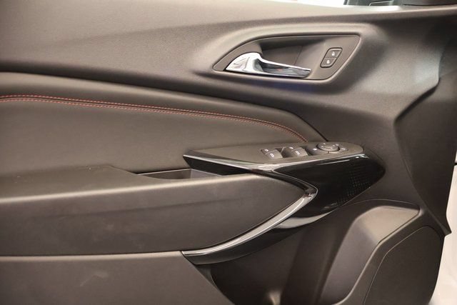 New 2026 Chevrolet Trax RS w/ Driver Confidence Package FWD image 10